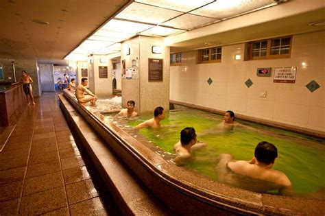 Exploring Mexico City’s Top Gay Bathhouses